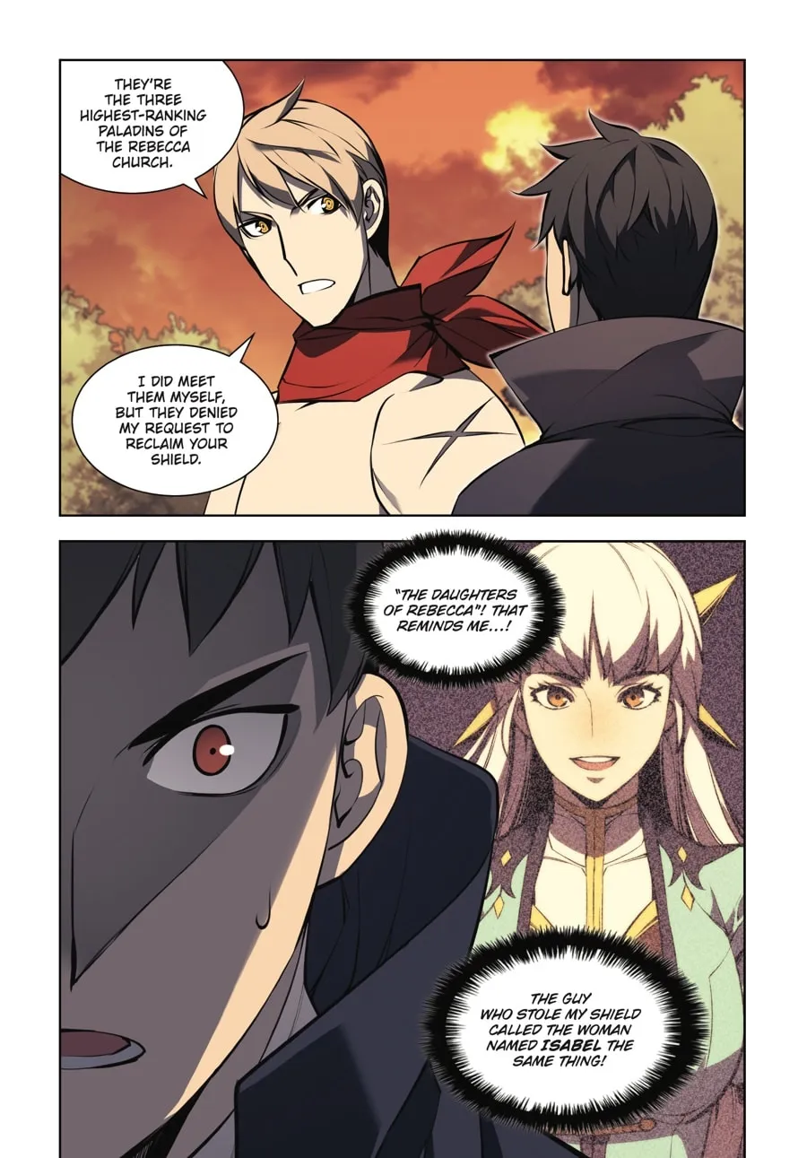 Overgeared (Team Argo) Chapter 6 page 82 - 