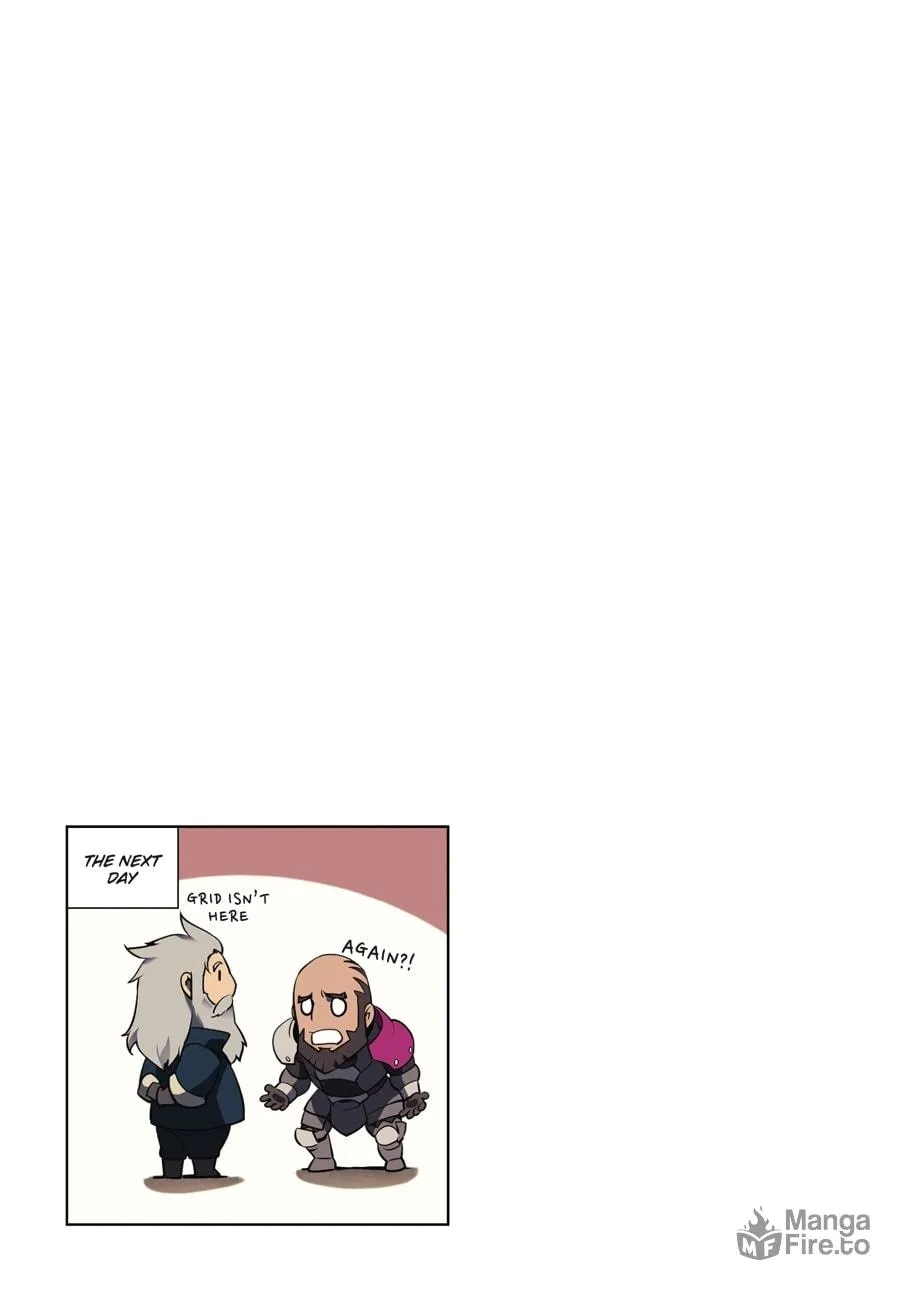 Overgeared (Team Argo) Chapter 6 page 84 - 