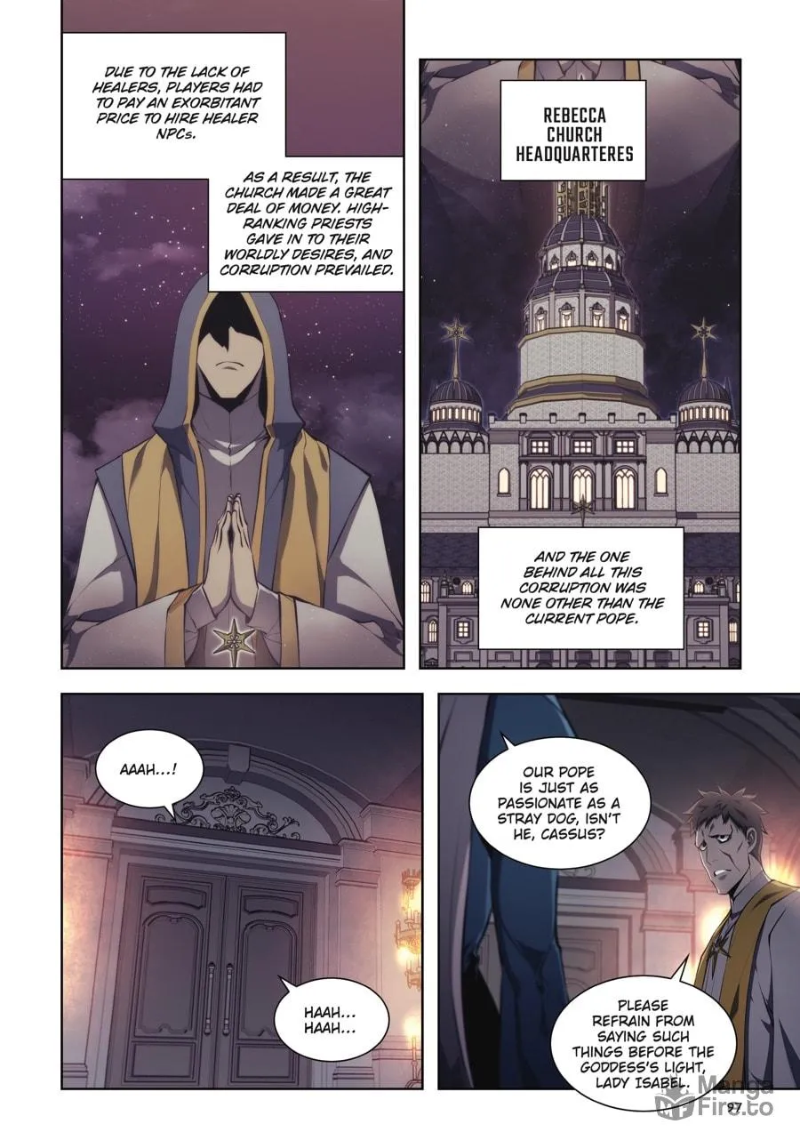 Overgeared (Team Argo) Chapter 6 page 93 - 
