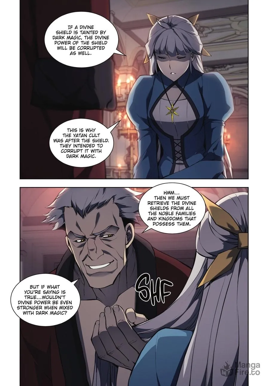 Overgeared (Team Argo) Chapter 6 page 96 - 