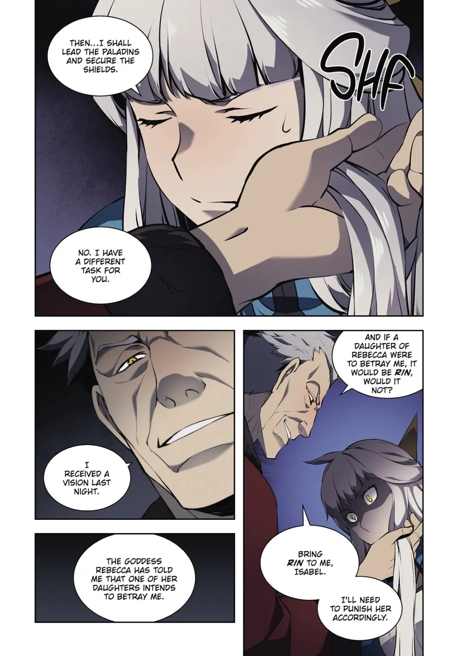 Overgeared (Team Argo) Chapter 6 page 97 - 