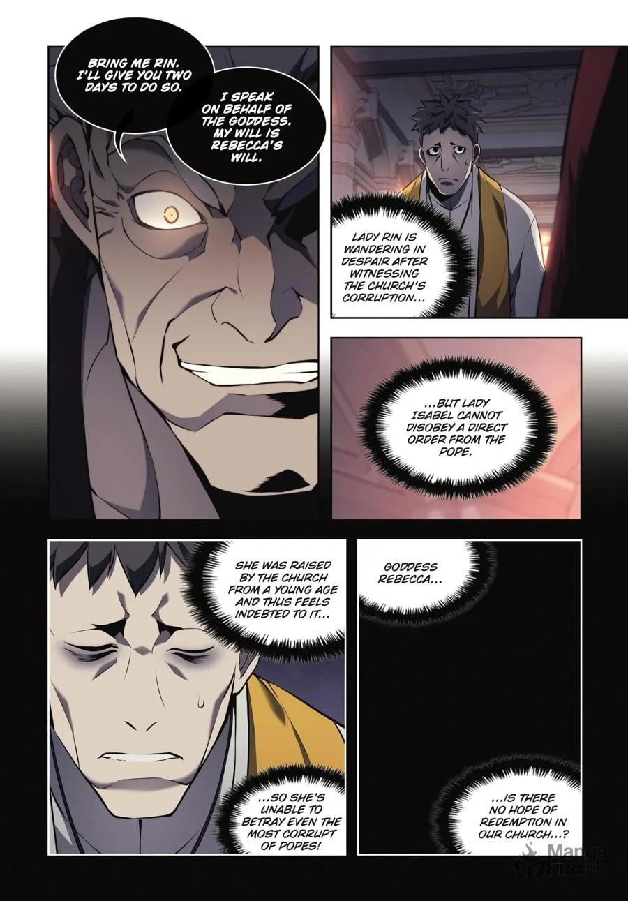 Overgeared (Team Argo) Chapter 6 page 99 - 