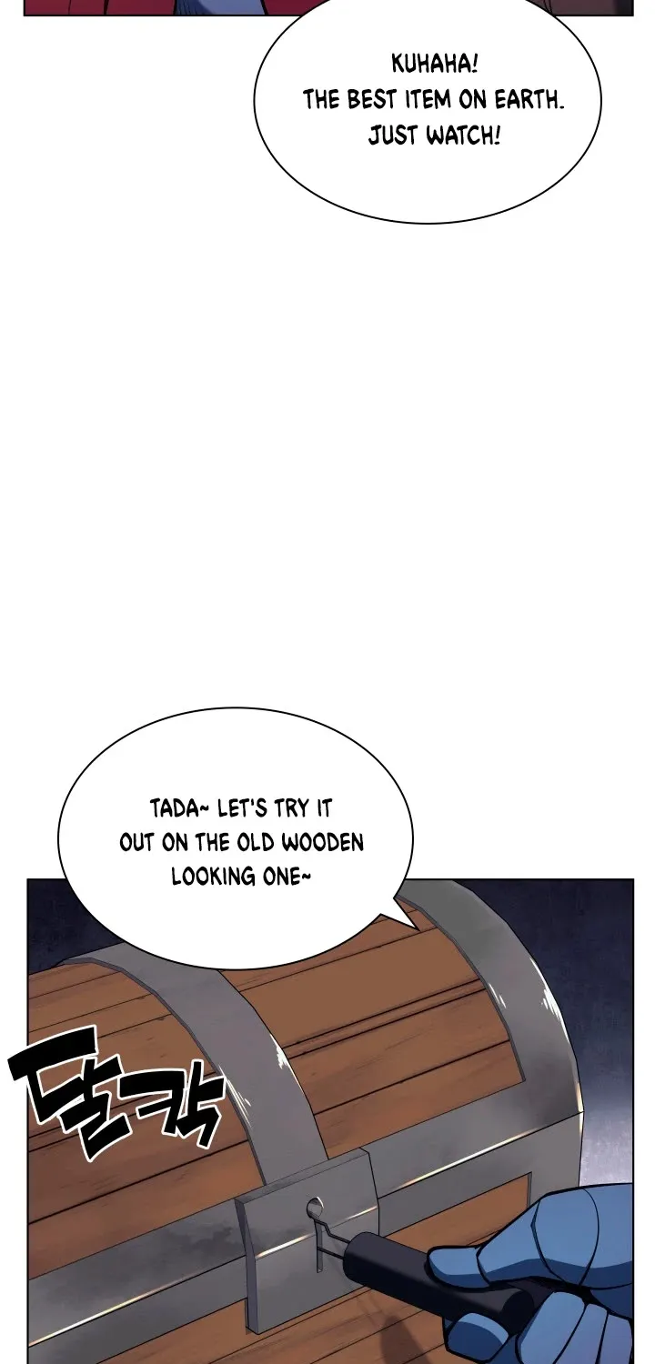 Overgeared (Team Argo) Chapter 60 page 101 - 