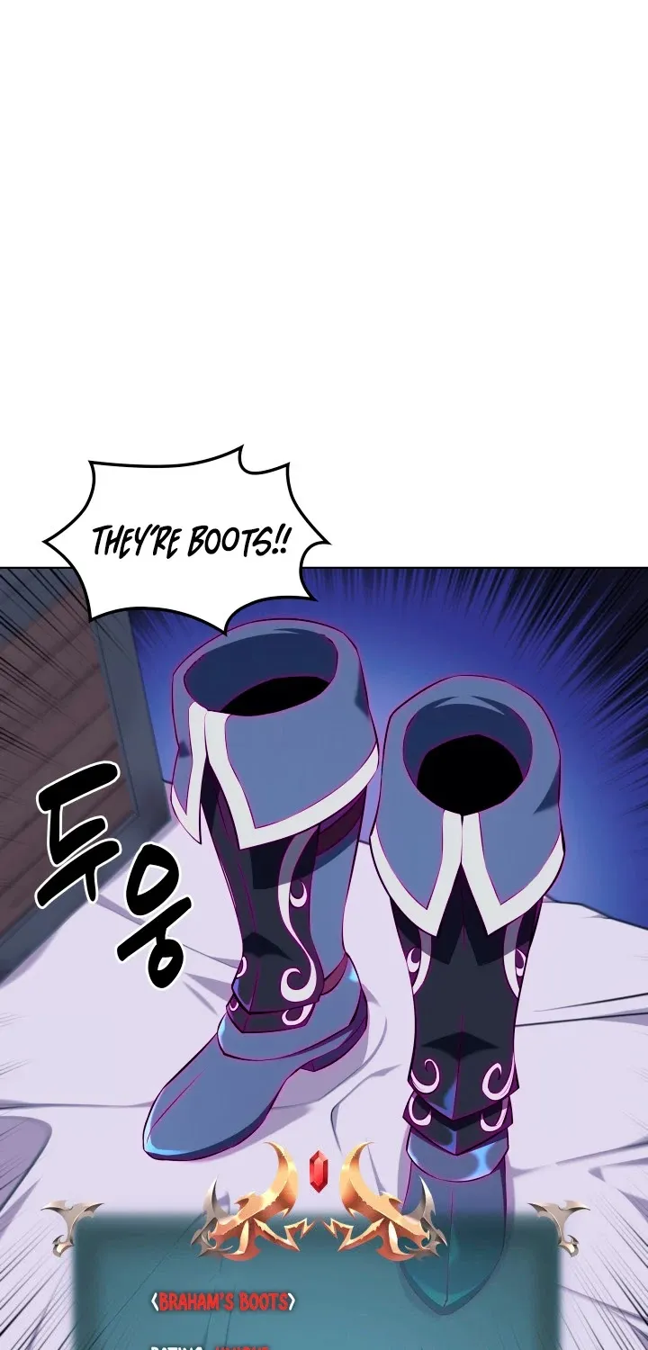 Overgeared (Team Argo) Chapter 60 page 105 - 