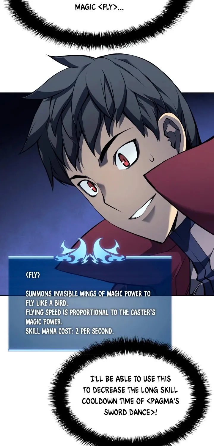 Overgeared (Team Argo) Chapter 60 page 107 - 