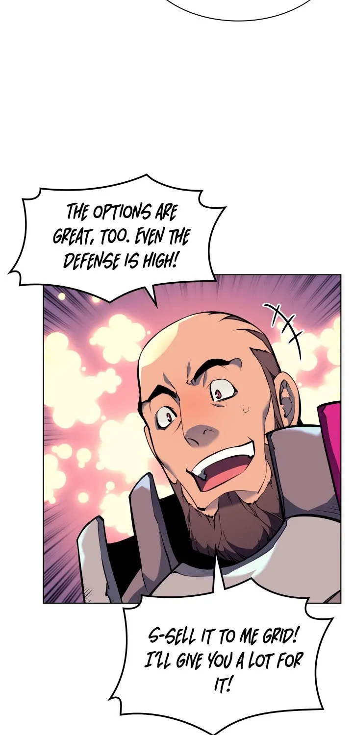 Overgeared (Team Argo) Chapter 60 page 109 - 