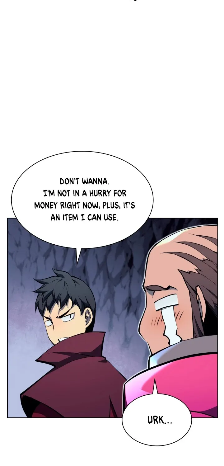 Overgeared (Team Argo) Chapter 60 page 110 - 