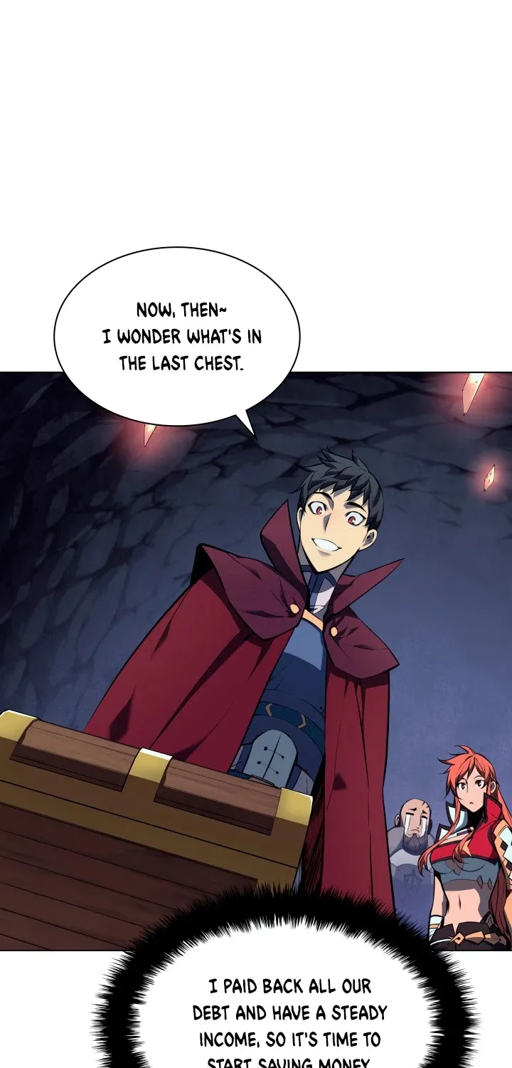Overgeared (Team Argo) Chapter 60 page 111 - 