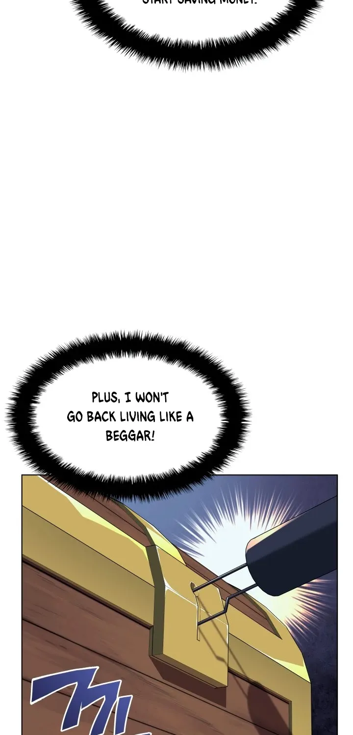 Overgeared (Team Argo) Chapter 60 page 112 - 