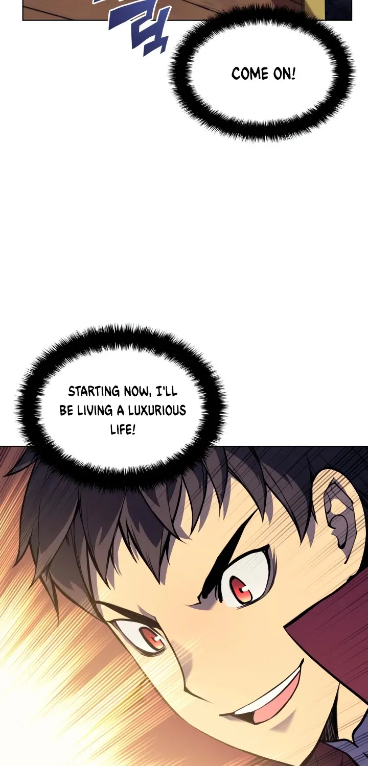 Overgeared (Team Argo) Chapter 60 page 113 - 
