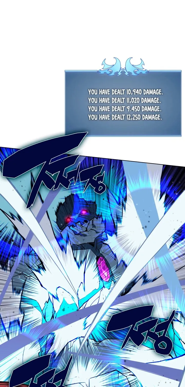 Overgeared (Team Argo) Chapter 60 page 21 - 
