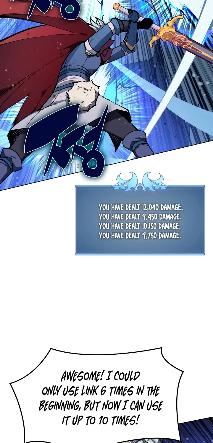 Overgeared (Team Argo) Chapter 60 page 22 - 