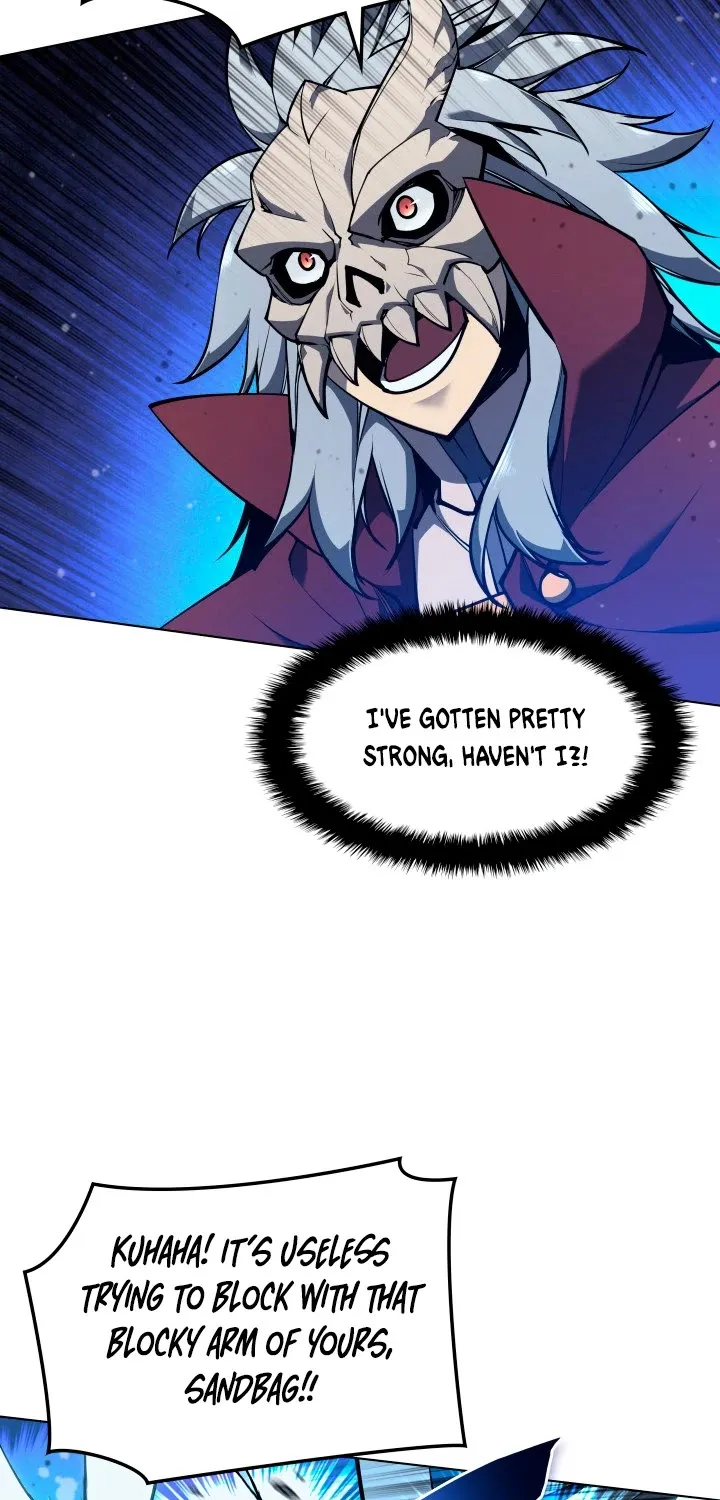 Overgeared (Team Argo) Chapter 60 page 23 - 