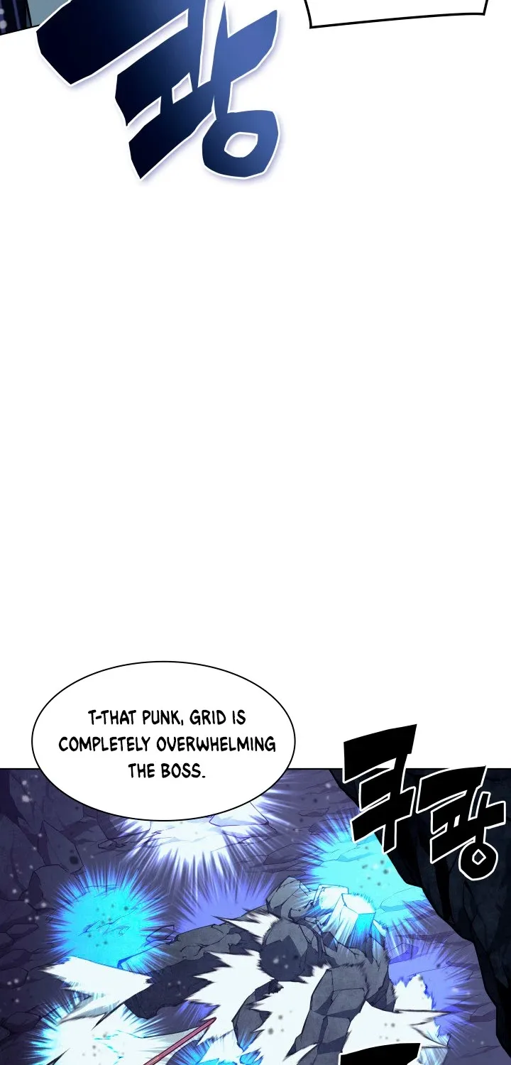Overgeared (Team Argo) Chapter 60 page 25 - 