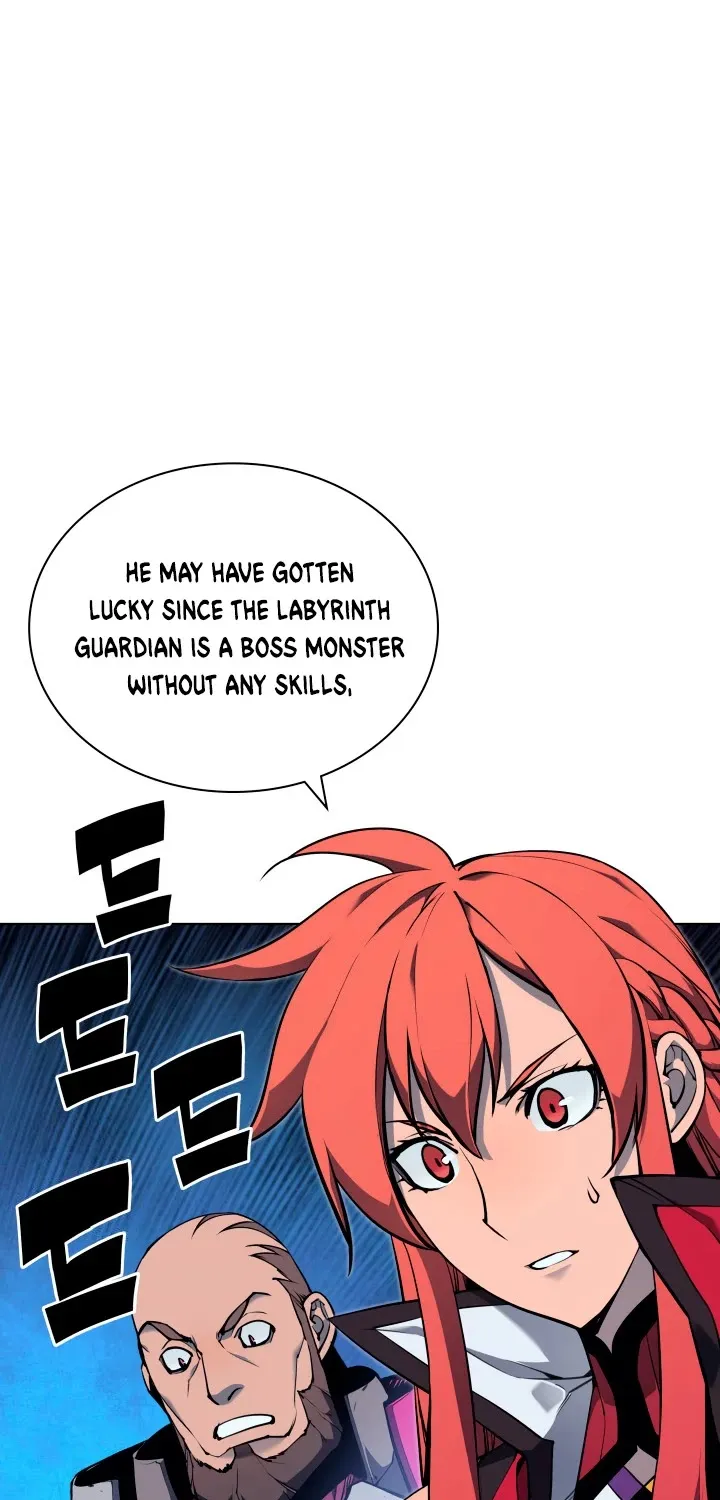 Overgeared (Team Argo) Chapter 60 page 27 - 