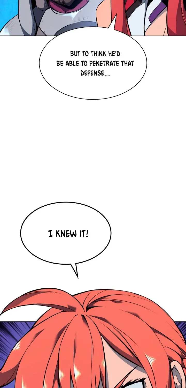 Overgeared (Team Argo) Chapter 60 page 28 - 