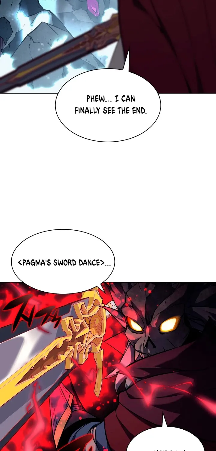 Overgeared (Team Argo) Chapter 60 page 31 - 