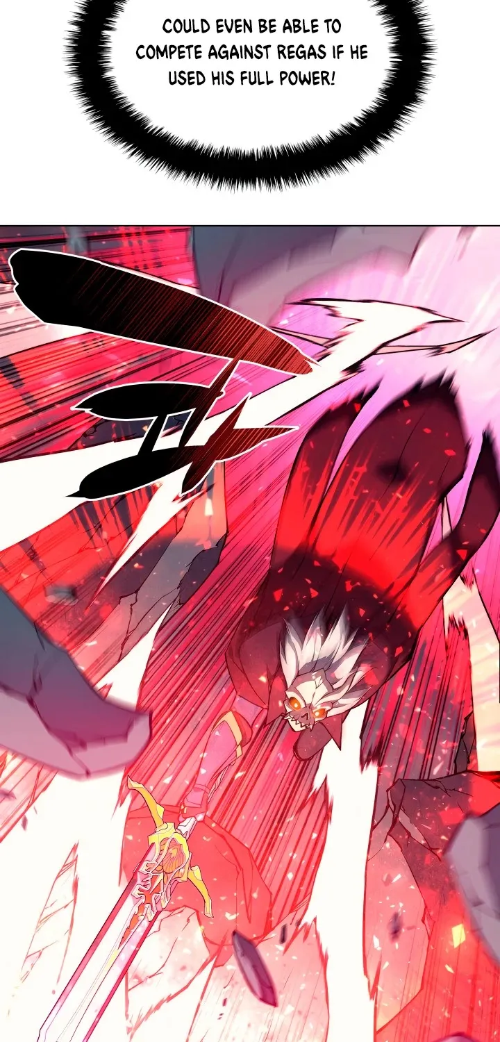 Overgeared (Team Argo) Chapter 60 page 33 - 