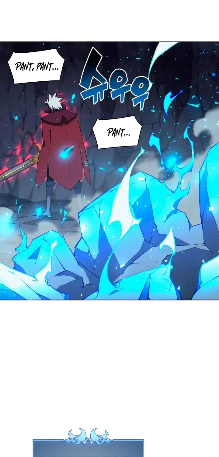 Overgeared (Team Argo) Chapter 60 page 35 - 