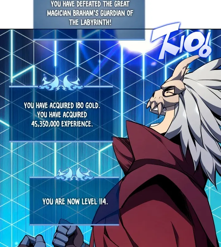Overgeared (Team Argo) Chapter 60 page 36 - 