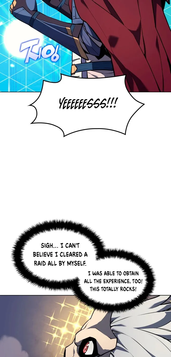Overgeared (Team Argo) Chapter 60 page 37 - 