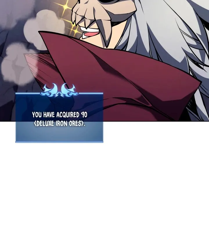 Overgeared (Team Argo) Chapter 60 page 38 - 