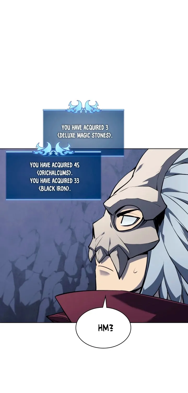 Overgeared (Team Argo) Chapter 60 page 39 - 