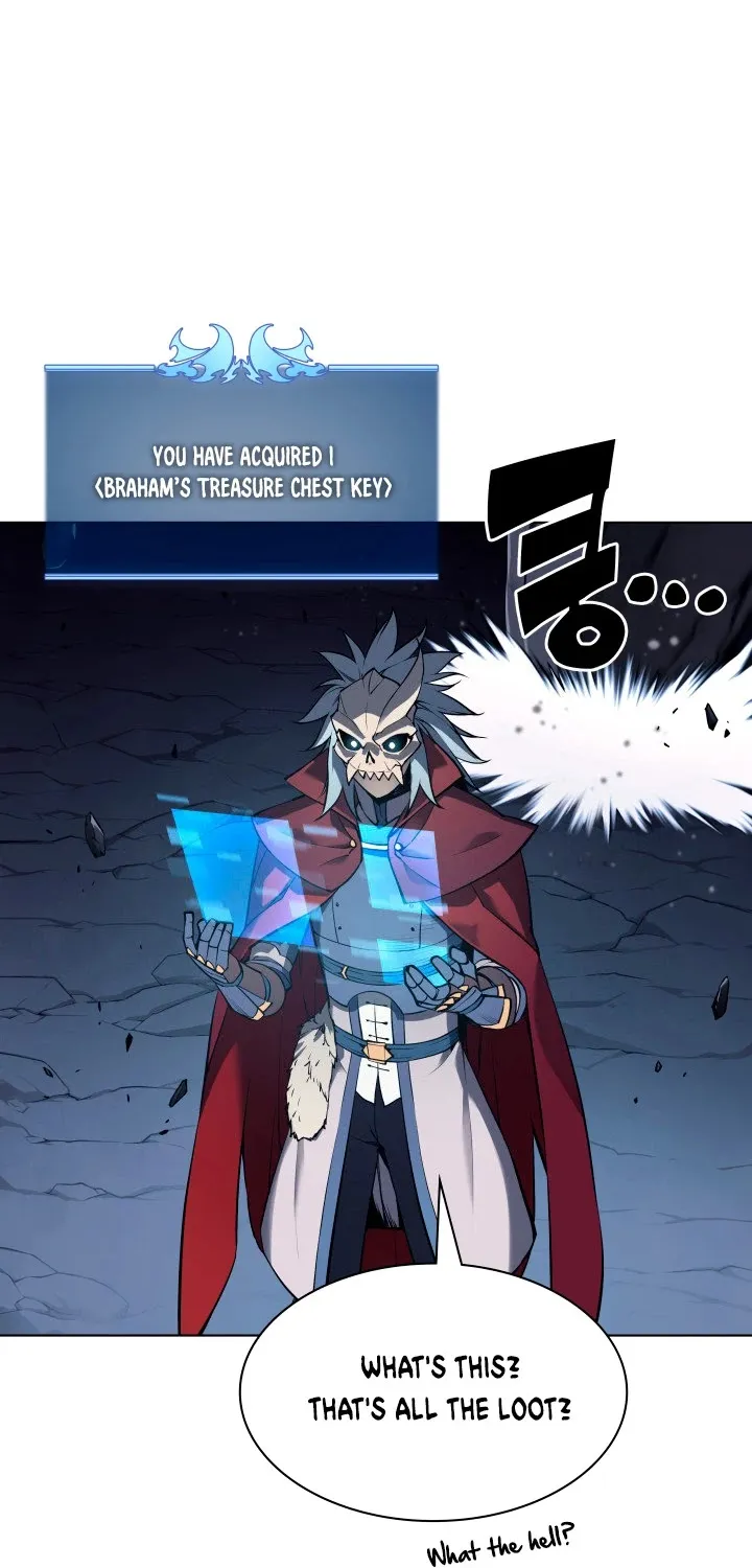 Overgeared (Team Argo) Chapter 60 page 40 - 