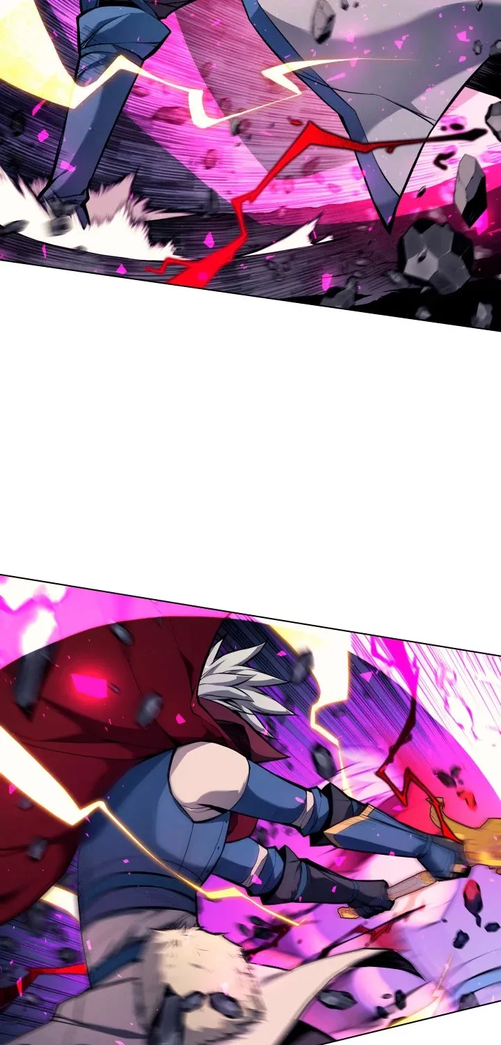 Overgeared (Team Argo) Chapter 60 page 5 - 