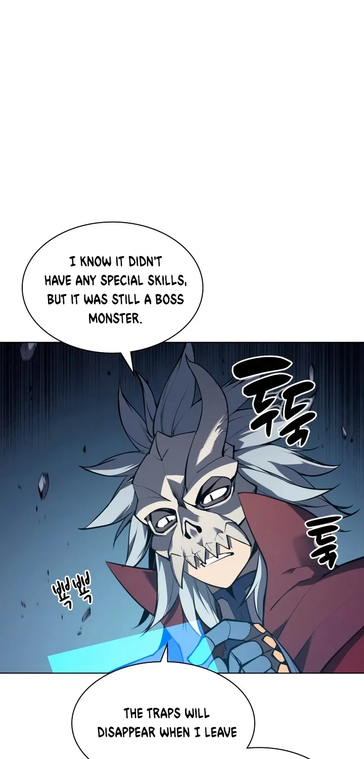 Overgeared (Team Argo) Chapter 60 page 41 - 