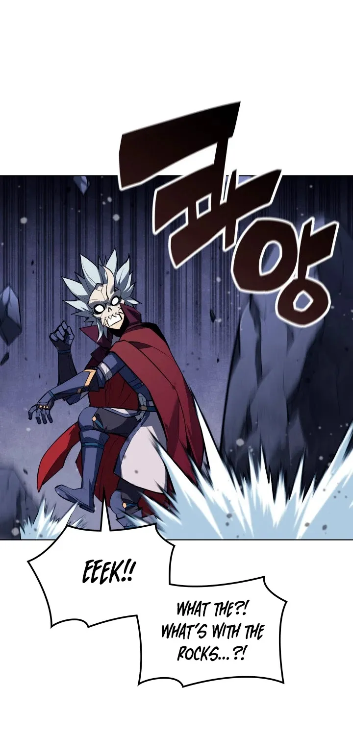 Overgeared (Team Argo) Chapter 60 page 43 - 