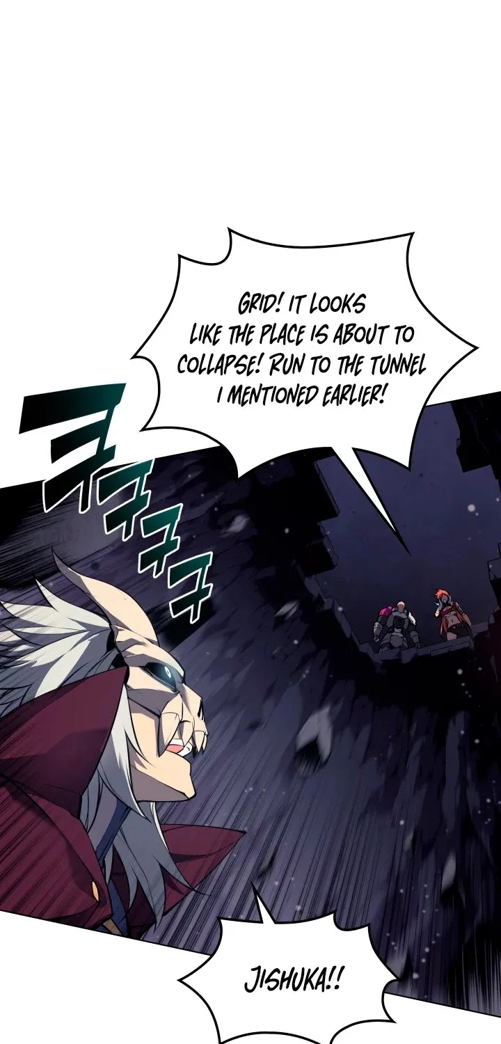 Overgeared (Team Argo) Chapter 60 page 46 - 