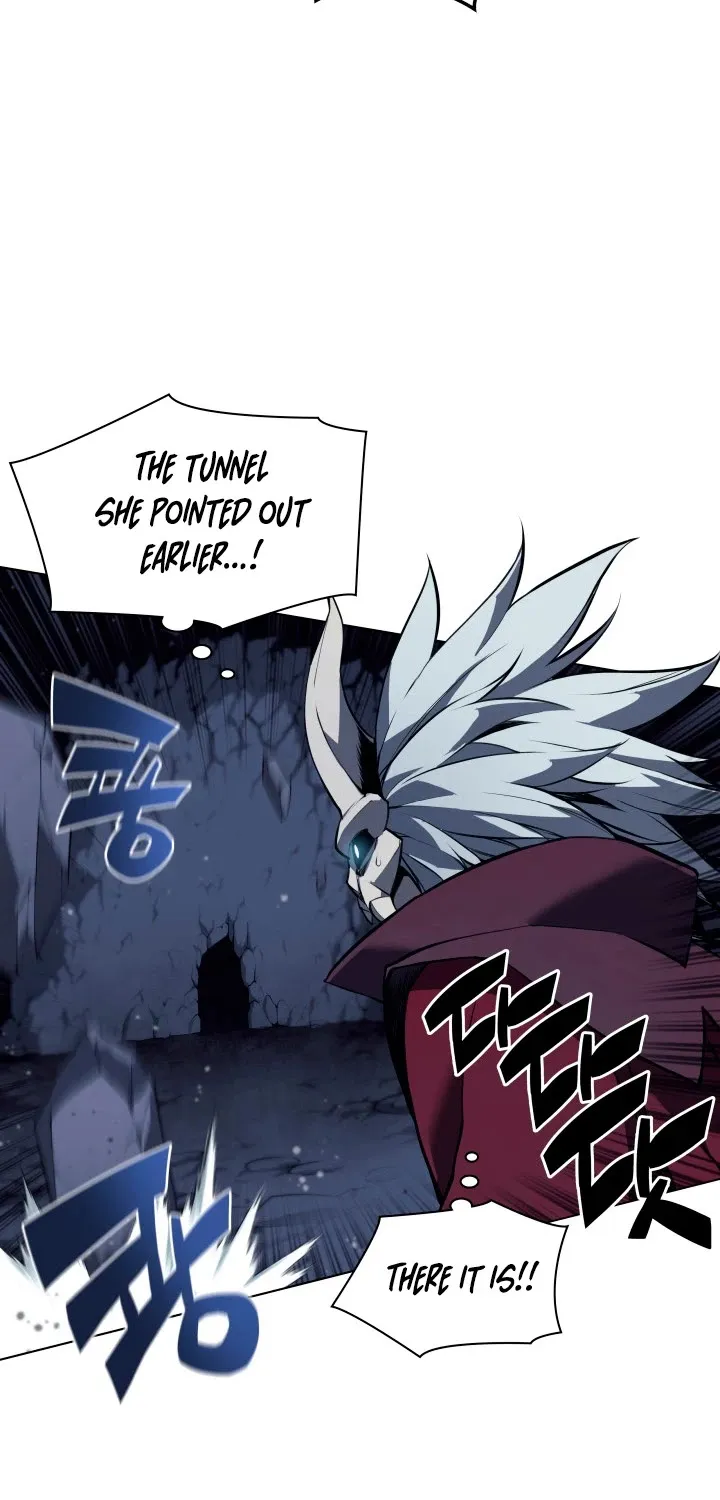 Overgeared (Team Argo) Chapter 60 page 47 - 