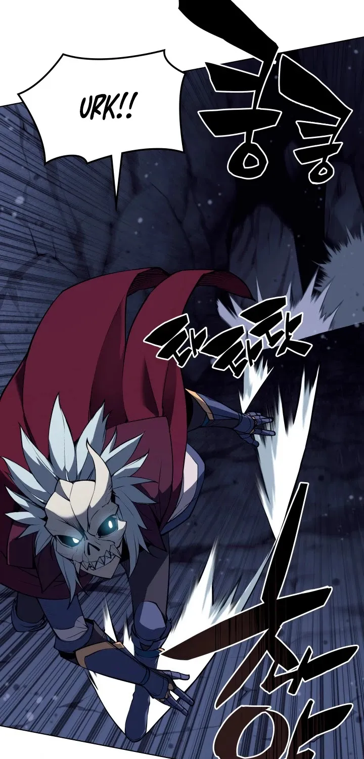 Overgeared (Team Argo) Chapter 60 page 49 - 