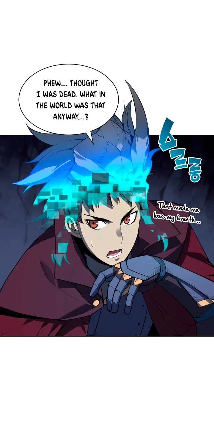 Overgeared (Team Argo) Chapter 60 page 51 - 