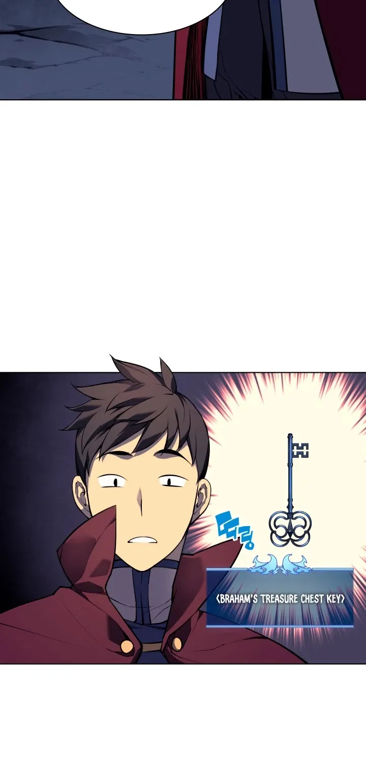 Overgeared (Team Argo) Chapter 60 page 53 - 