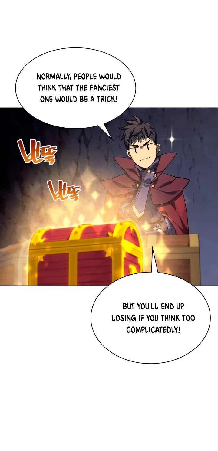 Overgeared (Team Argo) Chapter 60 page 58 - 