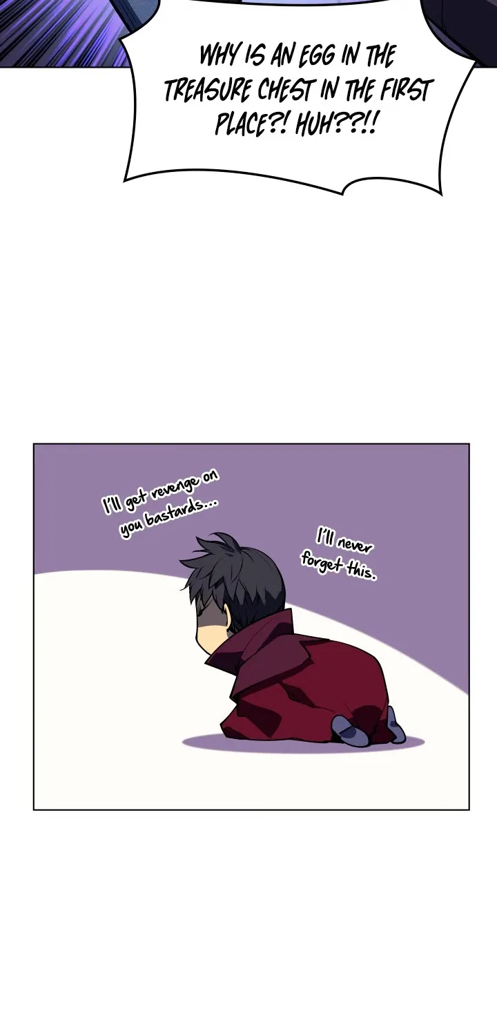 Overgeared (Team Argo) Chapter 60 page 67 - 