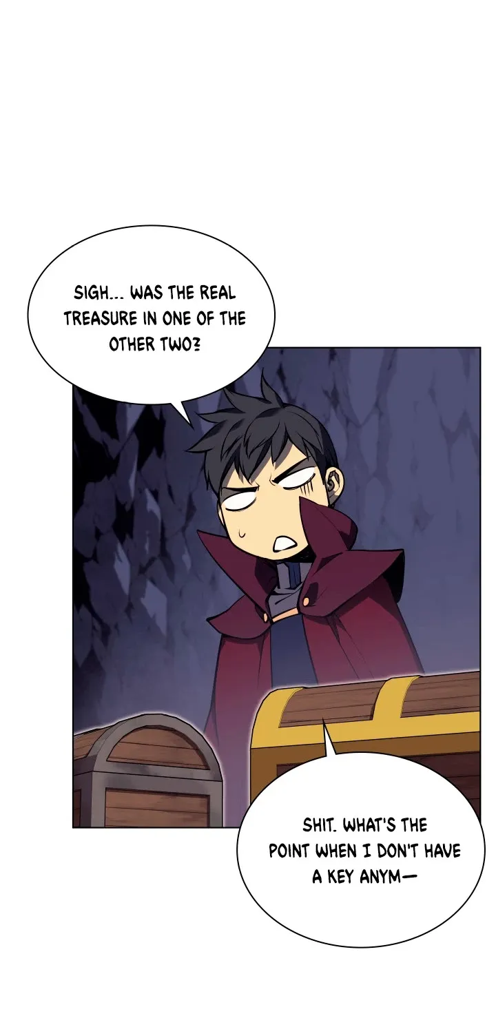 Overgeared (Team Argo) Chapter 60 page 68 - 