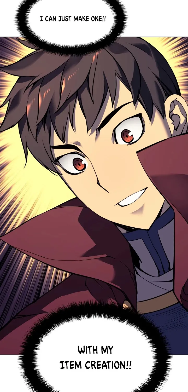 Overgeared (Team Argo) Chapter 60 page 70 - 