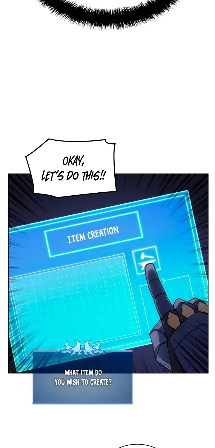 Overgeared (Team Argo) Chapter 60 page 71 - 