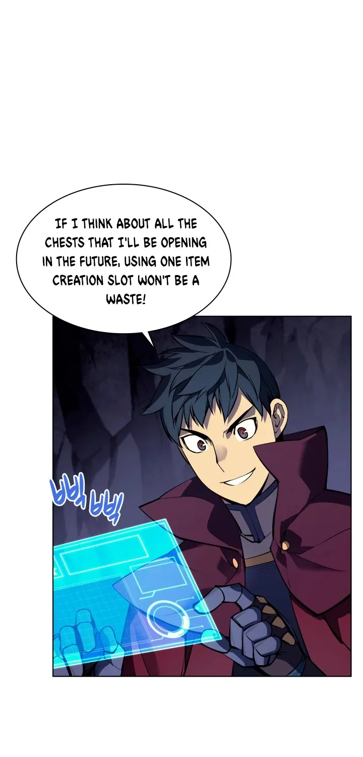 Overgeared (Team Argo) Chapter 60 page 73 - 