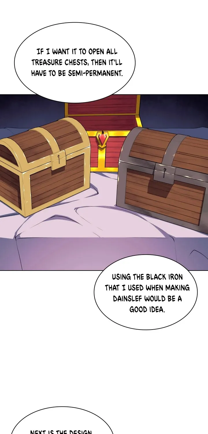 Overgeared (Team Argo) Chapter 60 page 75 - 