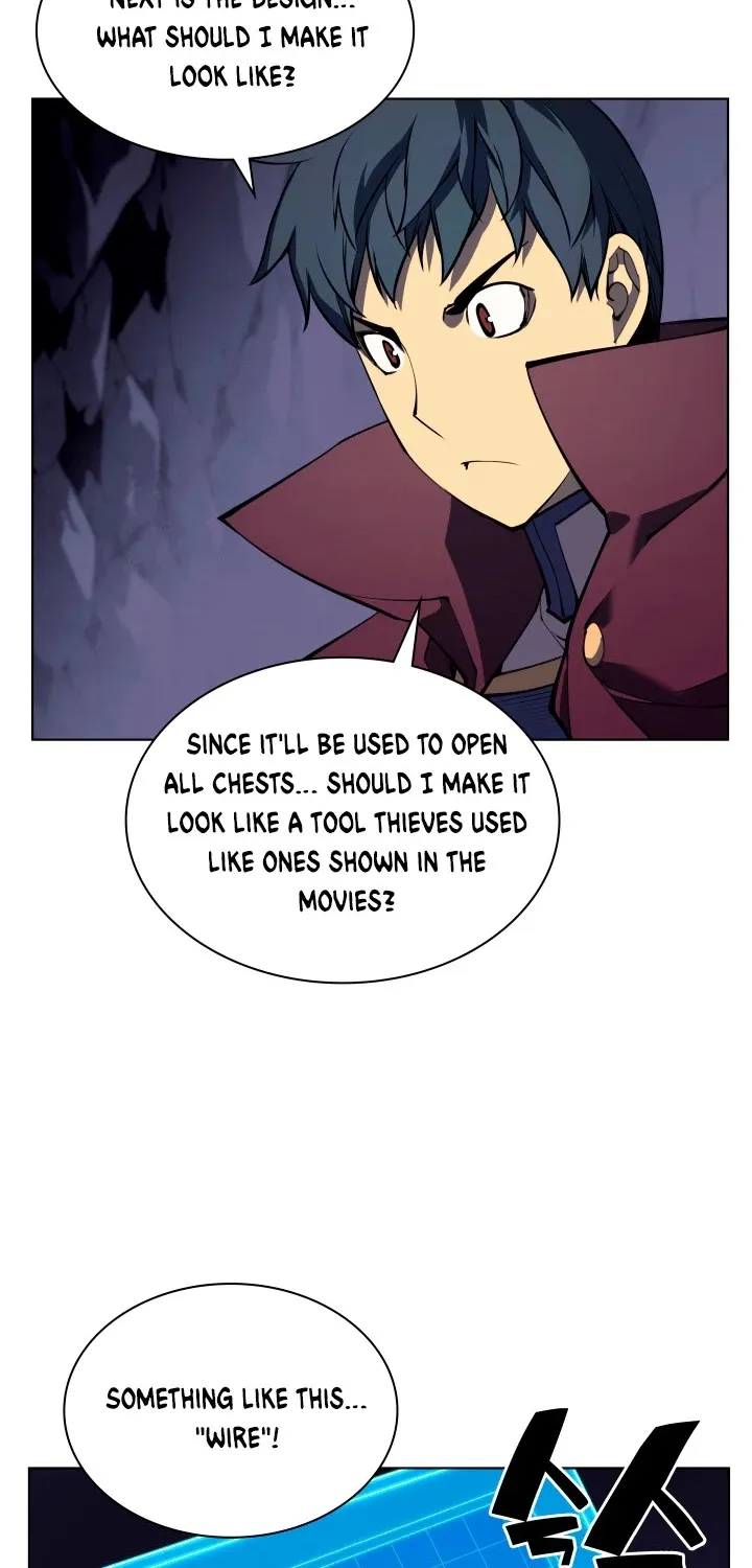 Overgeared (Team Argo) Chapter 60 page 76 - 