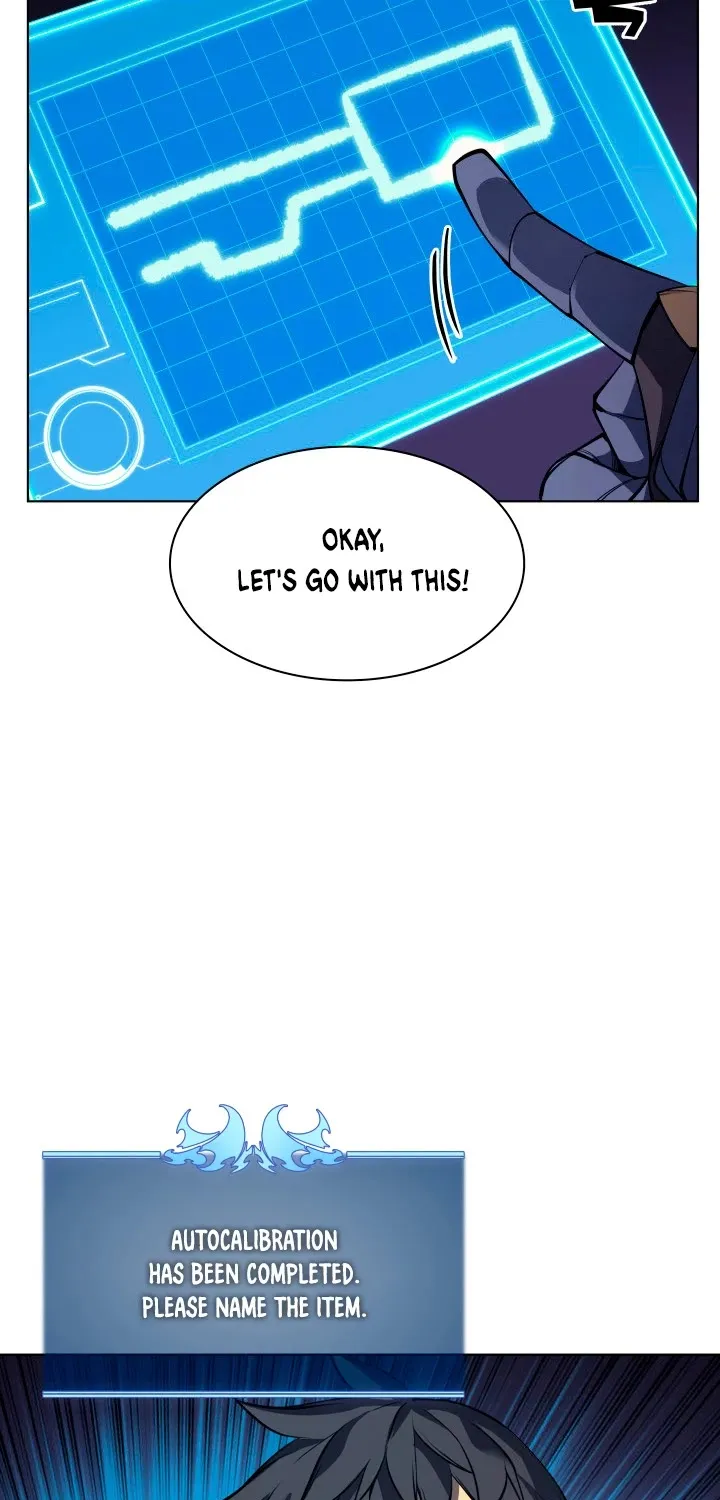 Overgeared (Team Argo) Chapter 60 page 77 - 