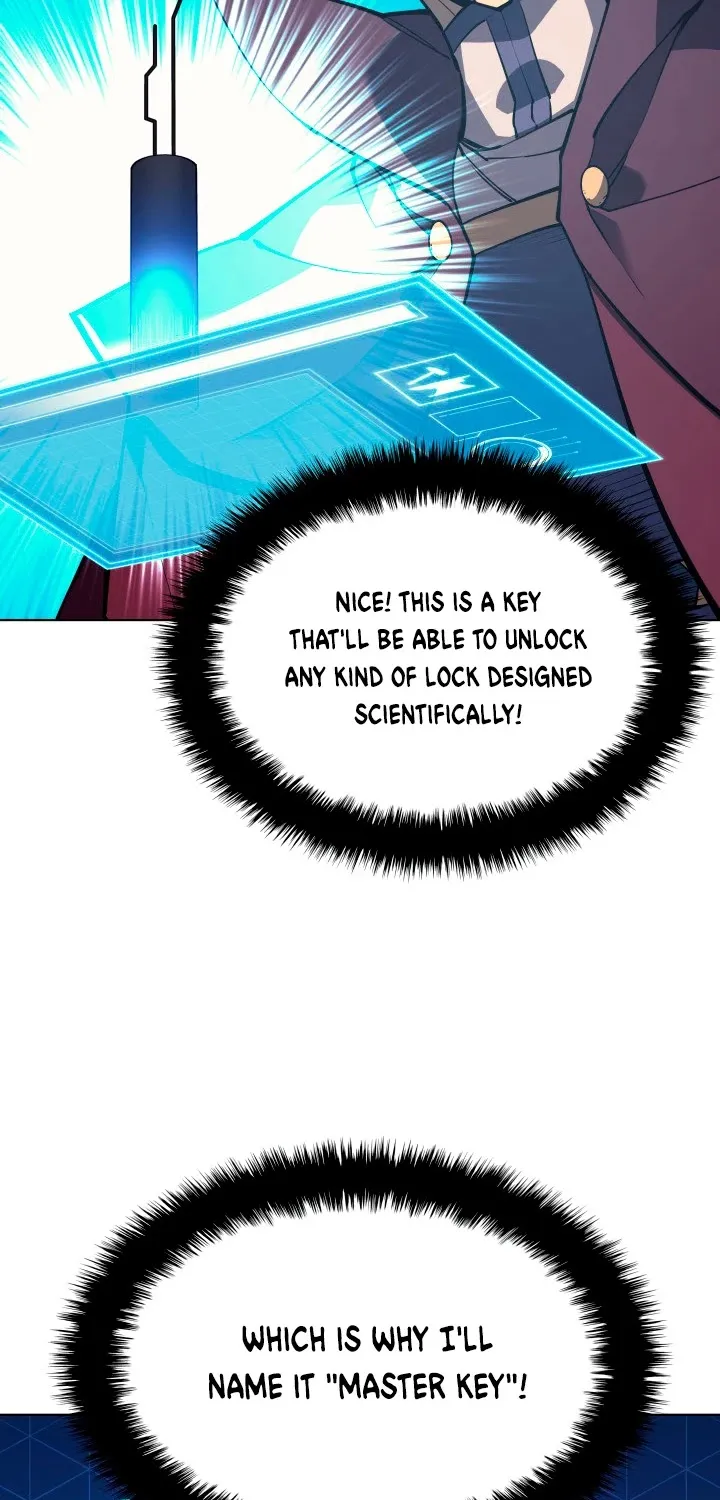 Overgeared (Team Argo) Chapter 60 page 79 - 