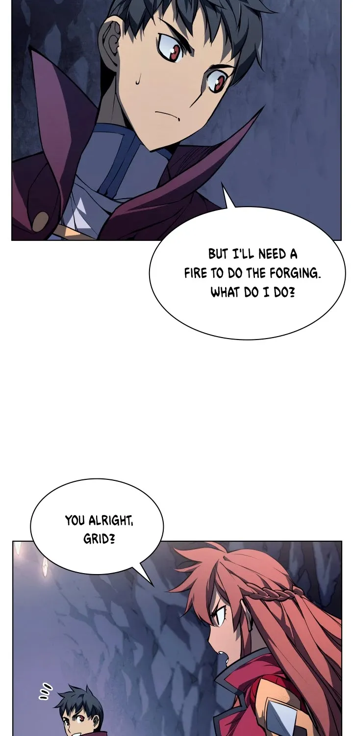 Overgeared (Team Argo) Chapter 60 page 82 - 