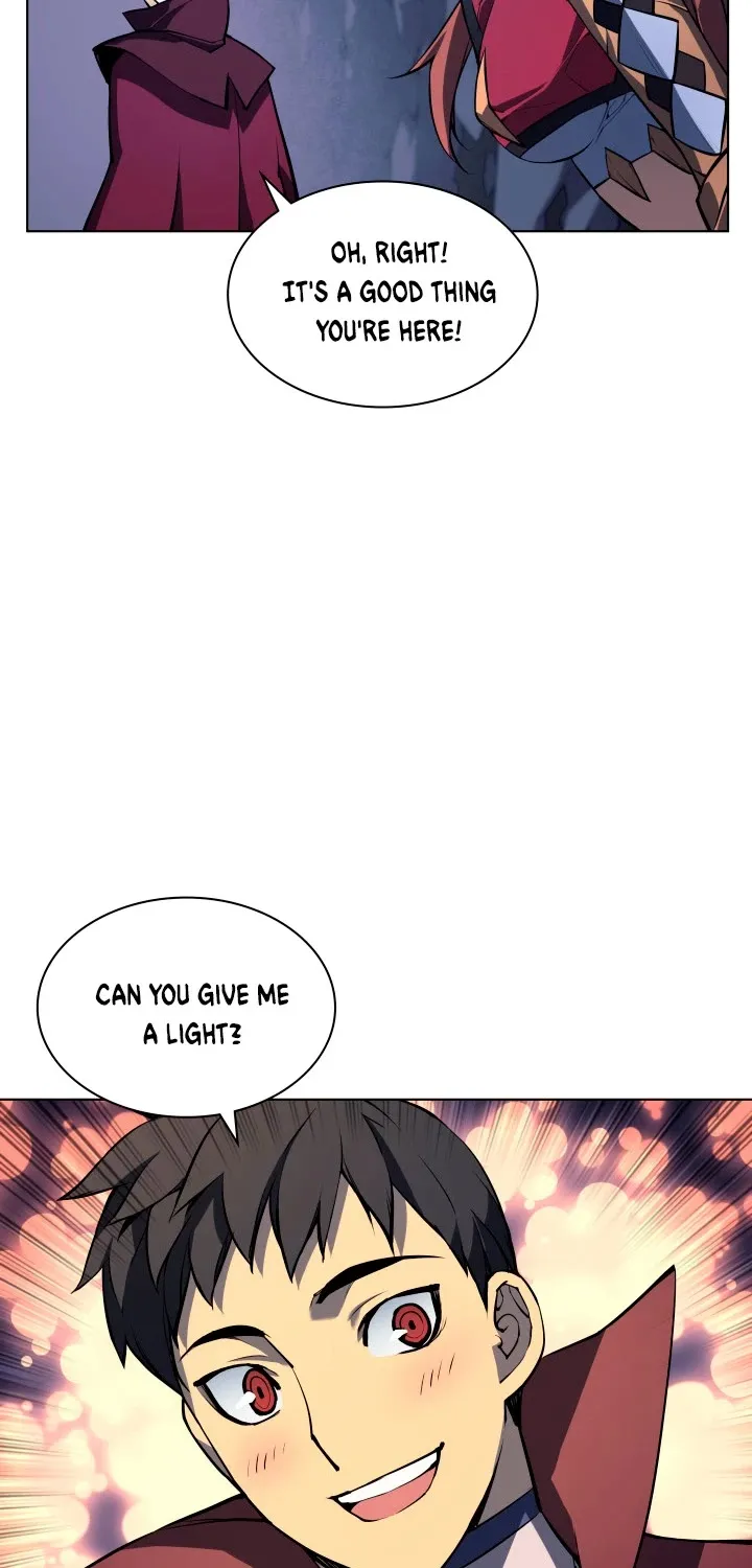 Overgeared (Team Argo) Chapter 60 page 83 - 