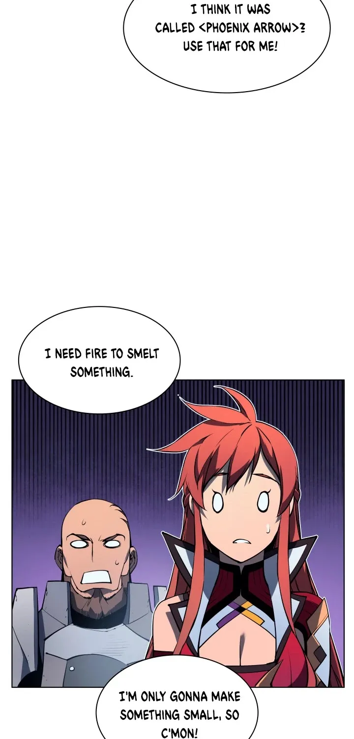 Overgeared (Team Argo) Chapter 60 page 85 - 