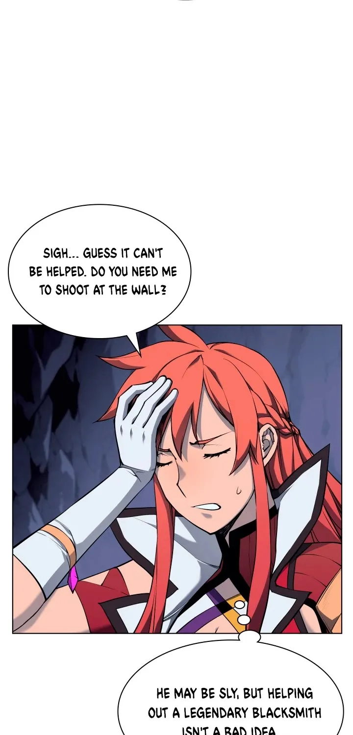 Overgeared (Team Argo) Chapter 60 page 89 - 